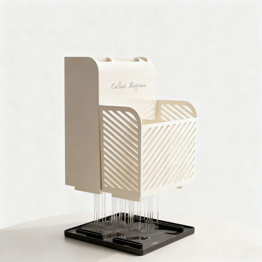 Multi-functional Knife and Utensil Holder