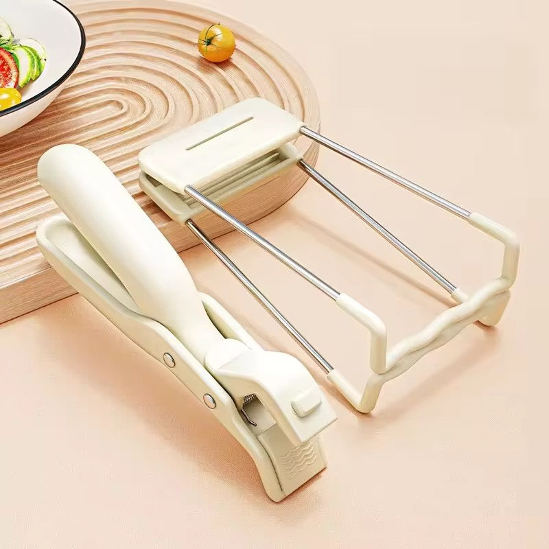 High-Temperature Resistant Kitchen Clip