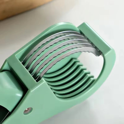 Handheld Vegetable Slicer