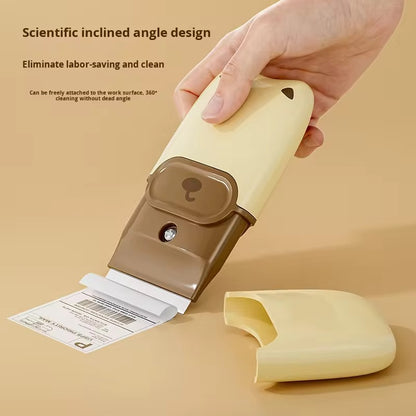 The All-in-One Cleaning Scraper for Your Kitchen