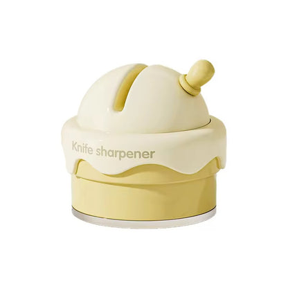 Ice Cream Sucker Knife Sharpener