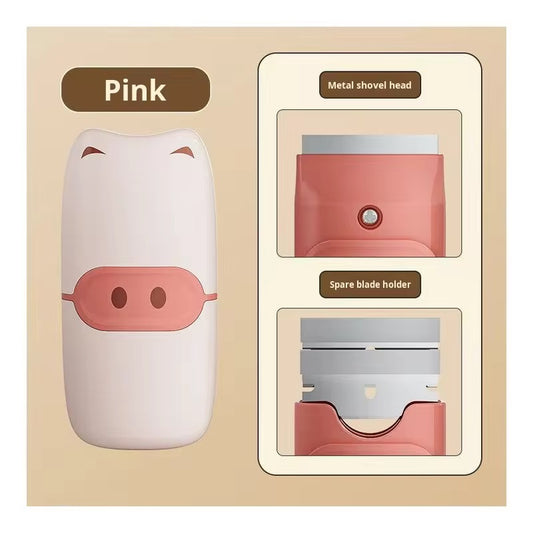 The All-in-One Cleaning Scraper for Your Kitchen