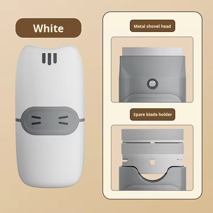 The All-in-One Cleaning Scraper for Your Kitchen