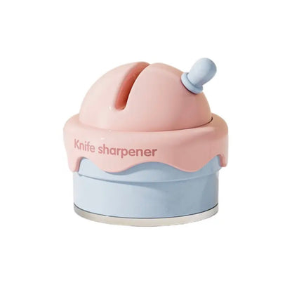 Ice Cream Sucker Knife Sharpener